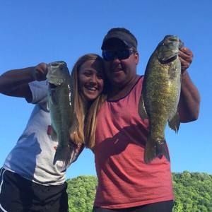 Meet your Posher, Faith